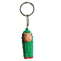 Brainrot 3D Klíčenka