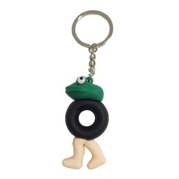 Brainrot 3D Klíčenka