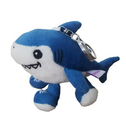 Brainrot Plyšová klíčenka 10 cm