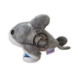 Brainrot Plyšová klíčenka 10 cm