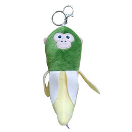 Brainrot Plyšová klíčenka 10 cm