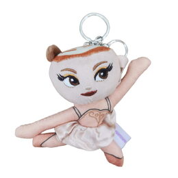 Brainrot Plyšová klíčenka 10 cm