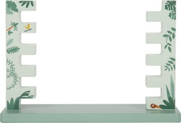 small foot Hra Vratká zeď Safari