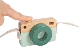 small foot Dětský fotoaparát Safari