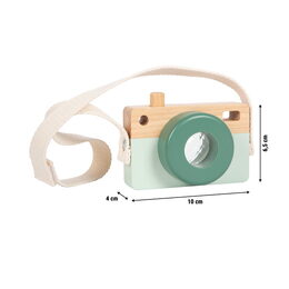 small foot Dětský fotoaparát Safari