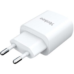 YAC SE 223 USB Nabíječka 18W YENKEE