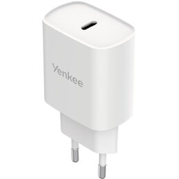 YAC SE 233 USB C Nabíječka 20W YENKEE