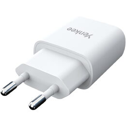 YAC SE 203 USB Nabíječka 2,4A YENKEE