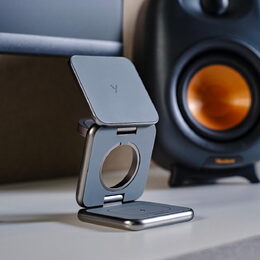 YAC 01 MAGFOLD 3in1 Qi2 nabíječka YENKEE