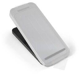 SapphireShield 3D iPhone 17 Pro UNUM