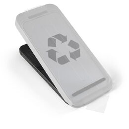 SapphireShield 3D iPhone 17 Pro UNUM