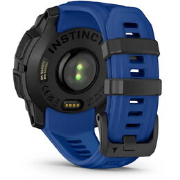 Instinct 3 45mm AMOLED Black-Bolt BL/Bk