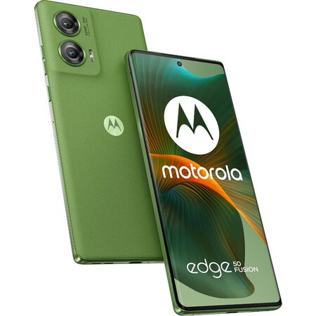 EDGE 50 Fusion 8/256GB Green MOTOROLA