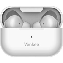 YHP 07BT WE TWS sluchátka STELLAR YENKEE