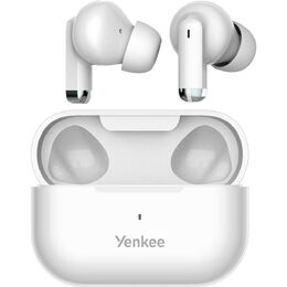YHP 07BT WE TWS sluchátka STELLAR YENKEE