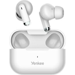 YHP 07BT WE TWS sluchátka STELLAR YENKEE