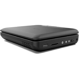 SPV 2075 7''/DVD/CD/USB/SD SENCOR