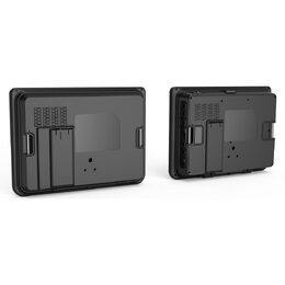 SPV 7105 DUAL 10''/DVD/CD/USB/SD SENCOR