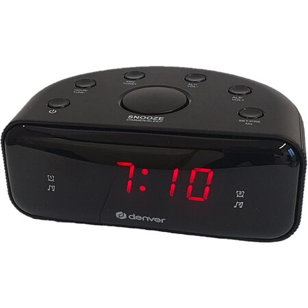 CR 430MK2 Radiobudík DENVER