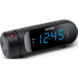 CPR 700 Radiobudík s projekcí DENVER