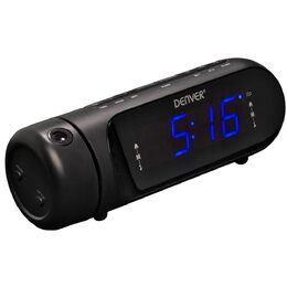 CPR 700 Radiobudík s projekcí DENVER