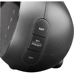 CPR 700 Radiobudík s projekcí DENVER