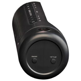 CPR 700 Radiobudík s projekcí DENVER