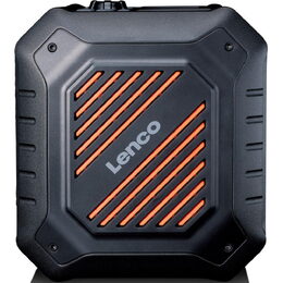 ODR 160GY Pracovní rádio DAB/FM/BT LENCO