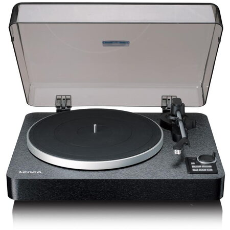 LBTA 165BK AUTOMATICKÝ GRAMOFON LENCO