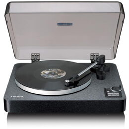 LBTA 165BK AUTOMATICKÝ GRAMOFON LENCO