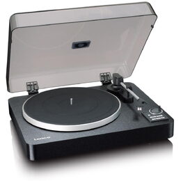 LBTA 165BK AUTOMATICKÝ GRAMOFON LENCO