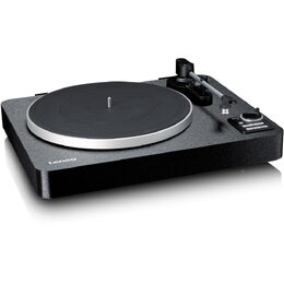 LBTA 165BK AUTOMATICKÝ GRAMOFON LENCO