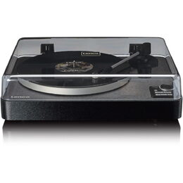 LBTA 165BK AUTOMATICKÝ GRAMOFON LENCO