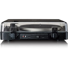 LBTA 165BK AUTOMATICKÝ GRAMOFON LENCO