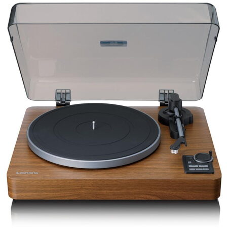 LBTA 165WD AUTOMATICKÝ GRAMOFON LENCO