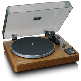 LBTA 165WD AUTOMATICKÝ GRAMOFON LENCO
