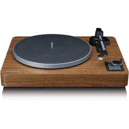 LBTA 165WD AUTOMATICKÝ GRAMOFON LENCO