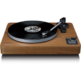 LBTA 165WD AUTOMATICKÝ GRAMOFON LENCO