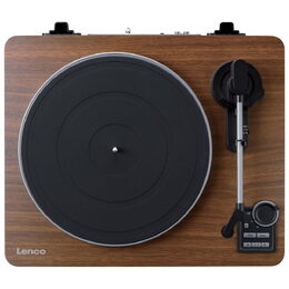 LBTA 165WD AUTOMATICKÝ GRAMOFON LENCO