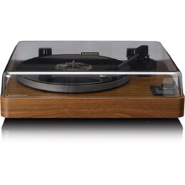 LBTA 165WD AUTOMATICKÝ GRAMOFON LENCO