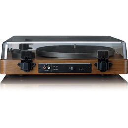 LBTA 165WD AUTOMATICKÝ GRAMOFON LENCO