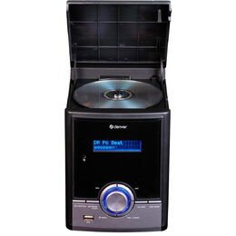 MDA 285 Mikrosystém DENVER