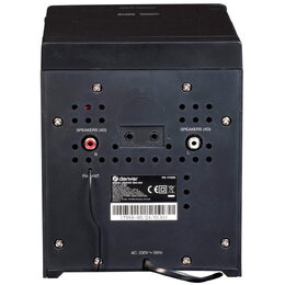 MDA 285 Mikrosystém DENVER