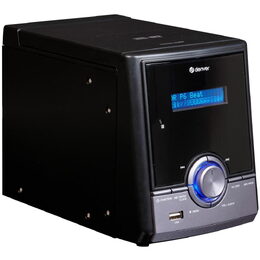 MDA 285 Mikrosystém DENVER