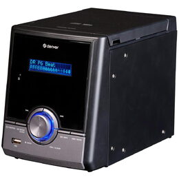 MDA 285 Mikrosystém DENVER