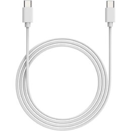 YCU SE C125 WH kabel USB C/C 1,5mYENKEE