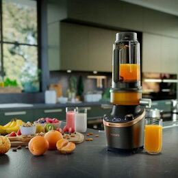 HR3770/10 ODŠŤAVŇOVAČ PHILIPS