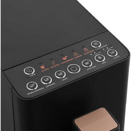SES 6100BK Automatické espresso SENCOR