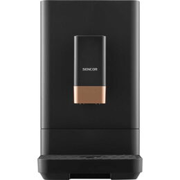 SES 6100BK Automatické espresso SENCOR