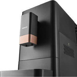 SES 6100BK Automatické espresso SENCOR